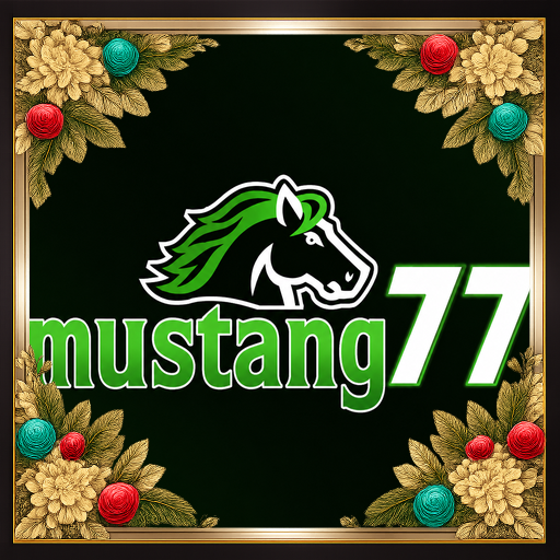 mustang77 — mitra unggulan